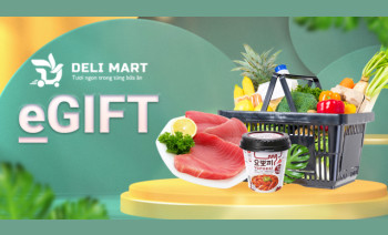 ConexMart Gift Card