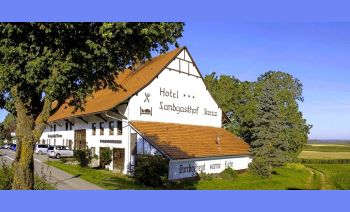 Hotel-Landgasthof Kreuz Gift Card