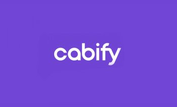 Cabify Gift Card