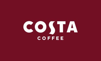 Подарочная карта Costa Coffee
