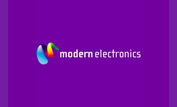 Modern Electronics Gift Card