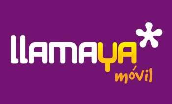Paquete Llamaya 3G España Пополнения
