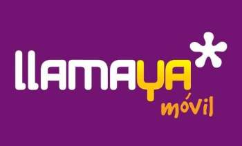 Llamaya 3G Internet España Recargas