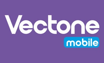 Vectone PIN Aufladungen
