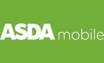 Asda Mobile pin Nạp tiền