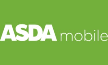 Asda Mobile pin Recharges