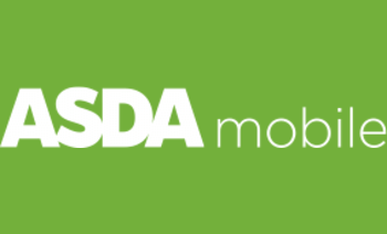 Asda Mobile pin
