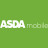 Asda Mobile pin