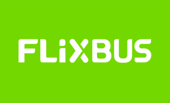 Flixbus GiftCard Gift Card