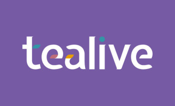 tealive MY Gift Card