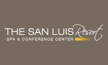 San Luis Resort USA