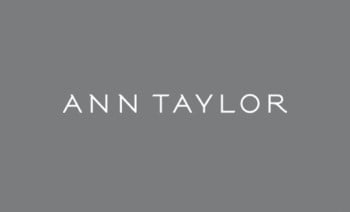 Ann Taylor US Gift Card
