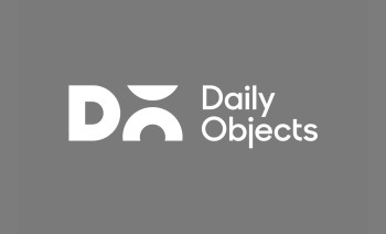 Tarjeta Regalo Daily Objects 