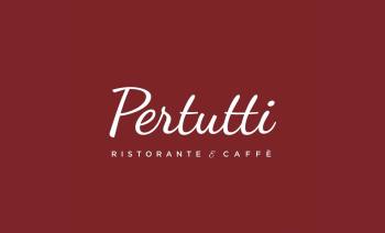 Pertutti Gift Card