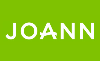 Thẻ quà tặng JoAnn Fabrics