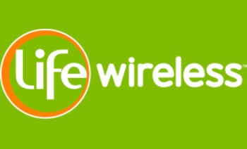 Life Wireless pin 리필
