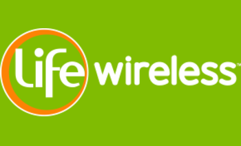 Life Wireless Unlimited Month pin