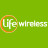 Life Wireless pin