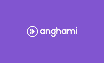 Anghami Gift Card