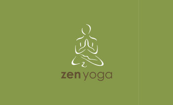 Thẻ quà tặng Zen Yoga UAE