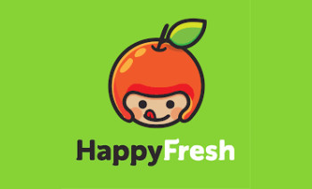 Подарочная карта HappyFresh