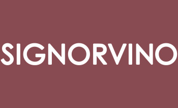 Gift Card Signorvino