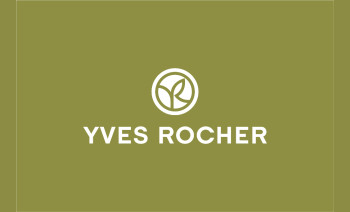 Yves Rocher Gift Card