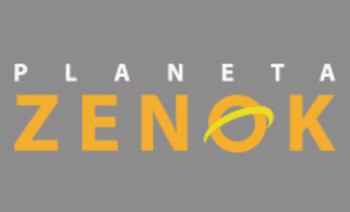 Planeta Zenok Gift Card