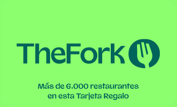 Tarjeta Regalo  