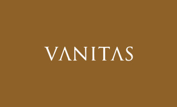 Подарочная карта Vanitas UAE