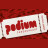 Podium cadeaukaart NL
