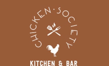 Chicken Society Gift Card