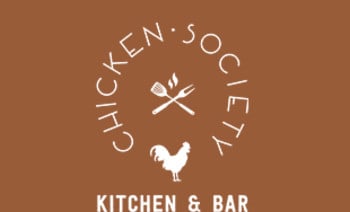 Chicken Society Gift Card