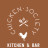 Chicken Society
