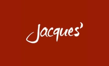 Jacques Gift Card