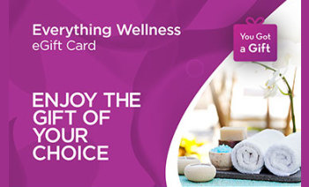 YouGotaGift for Wellness UAE Gift Card