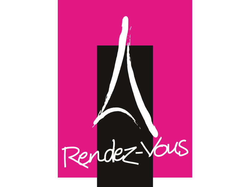 Rendez vous logo