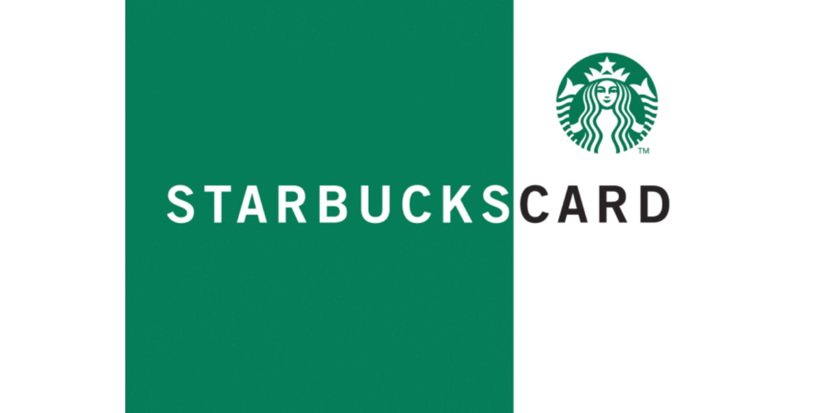 starbucks gift card