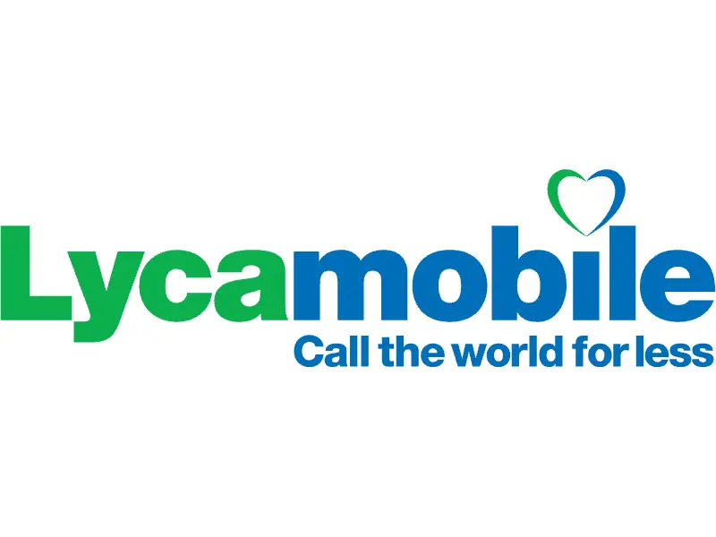 Lycamobile $19 Gift Card (Email Delivery)