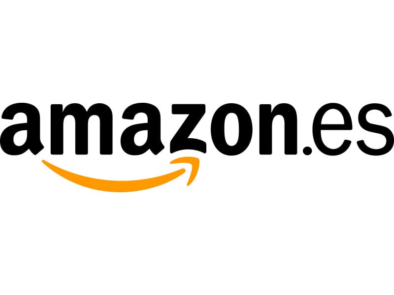 Amazon.es Gift Card ETH o cripto - Bitrefill