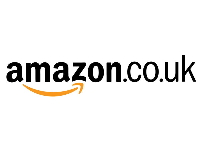 Compra Amazon.co.uk Gift Card con Bitcoin, ETH o cripto - Bitrefill