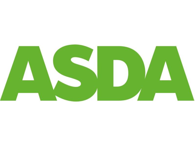 Asda 500 gift card