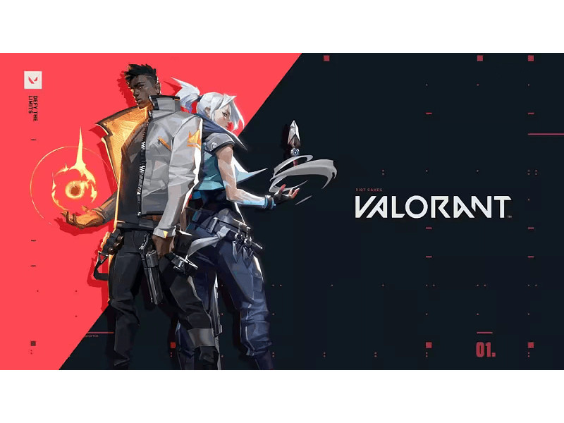  VALORANT $100 Gift Card - PC [Online Game Code]