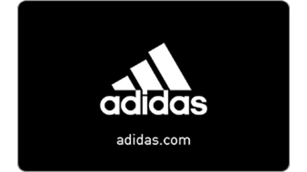Buy Adidas with Bitcoin or altcoins 
