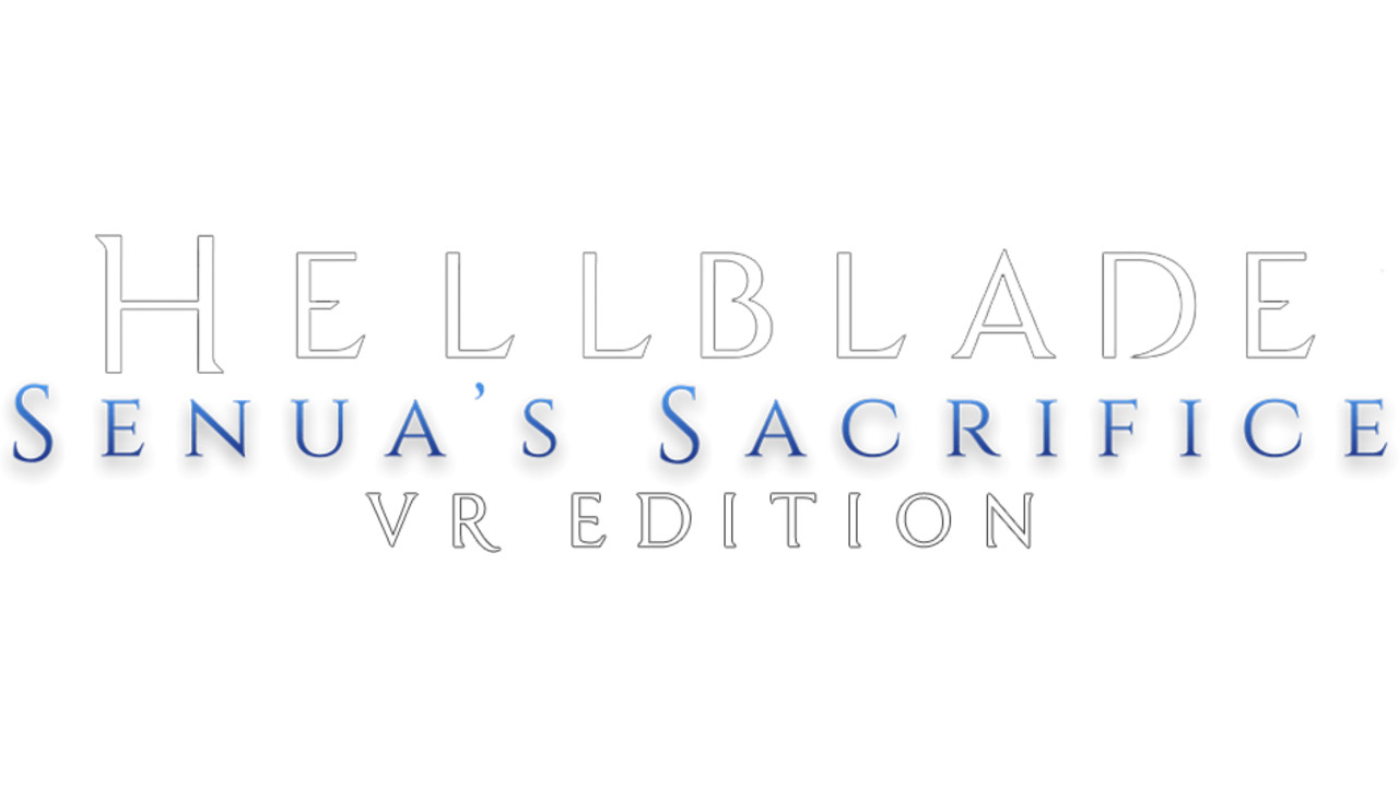 Hellblade: Senua's Sacrifice VR Edition on Steam