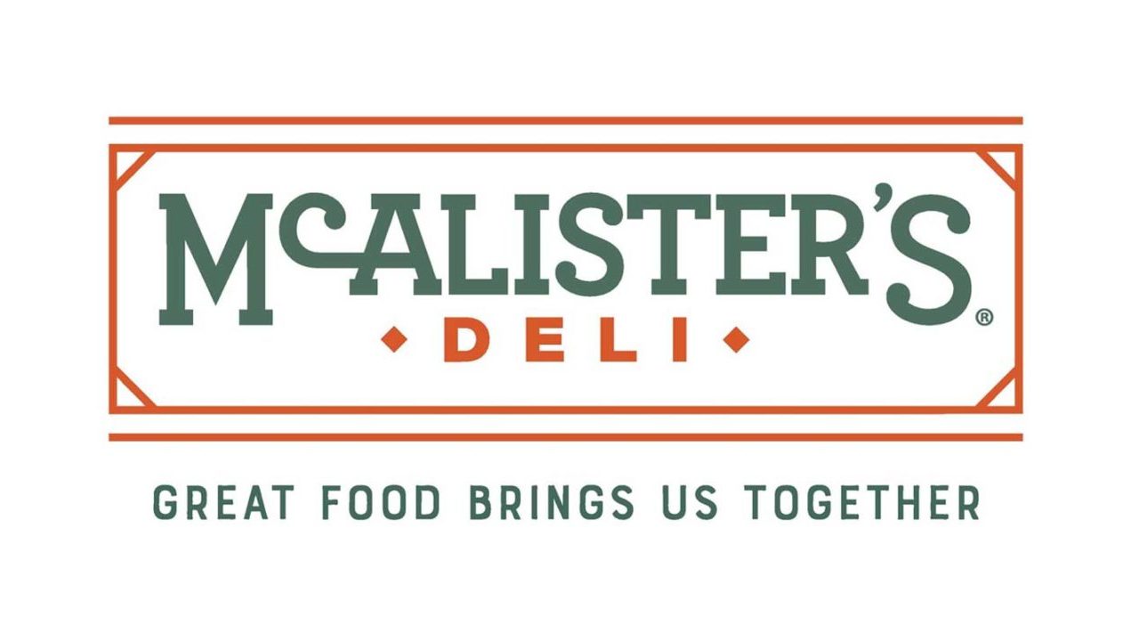 Buy Mcalister's Deli Us 기프트 카드 With Bitcoin, Eth Or Crypto - Bitrefill