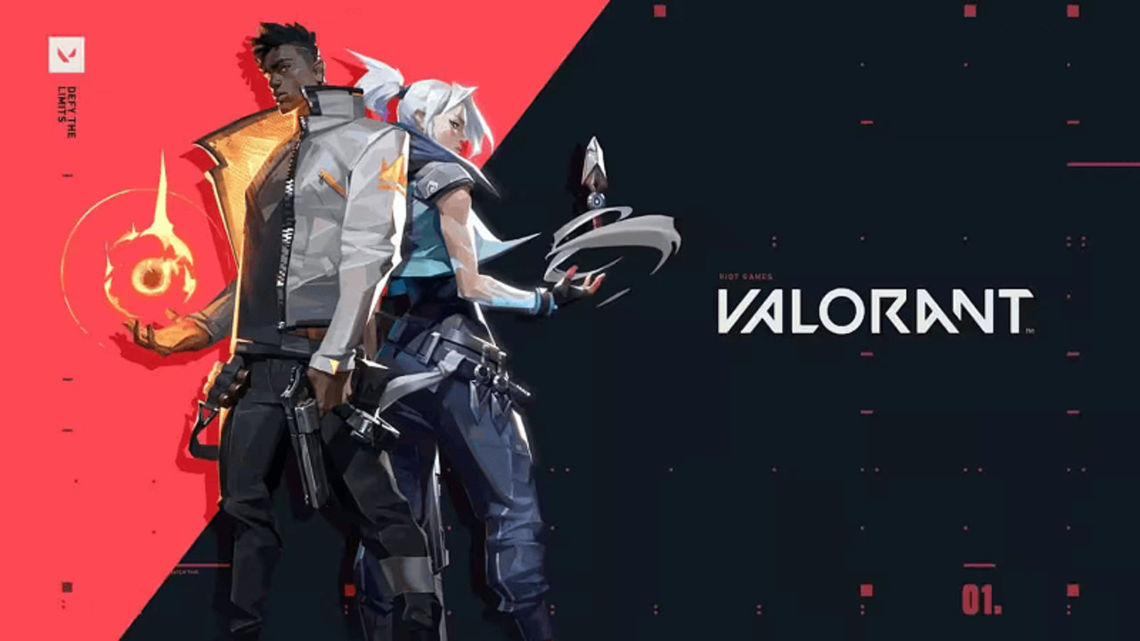  VALORANT $10 Gift Card - PC [Online Game Code]