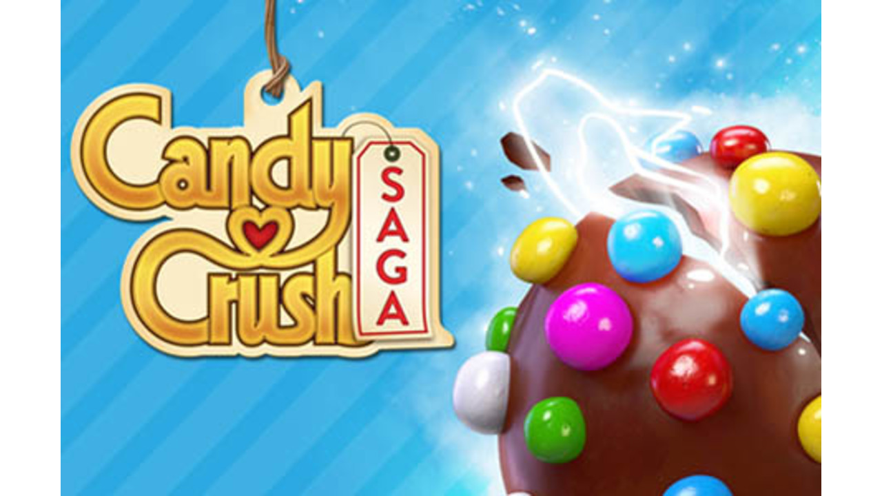 Candy Crush $25 Gift Card [Digital] Candy Crush 25 DDP - Best Buy