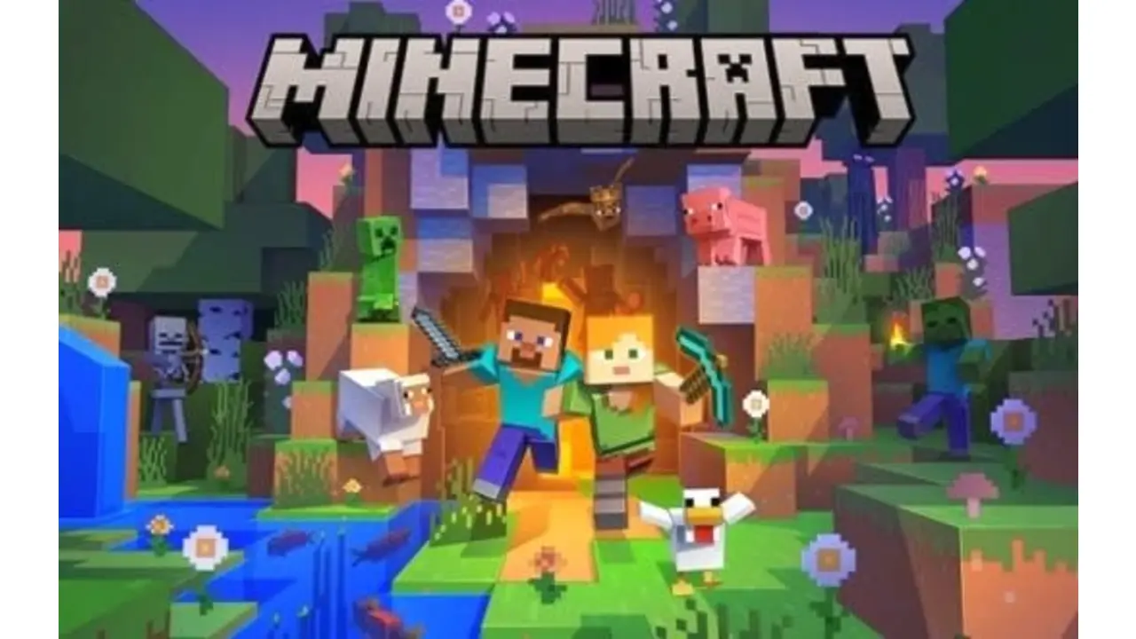 Купить Подарочная карта Minecraft Java с Биткойн, ETH или крипто - Bitrefill