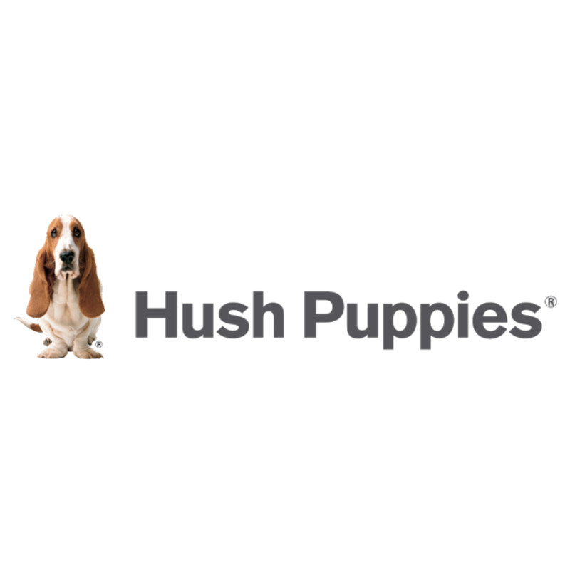 Sie Hush Puppies Geschenkkarten mit Bitcoin oder -